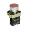 Кнопка красная LAY5-BA42 1НО ИЭК BBT61-BA-K04