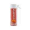Пена монтажная STARFIX Straw Foam бытов. ВСЕСЕЗОННАЯ (500мл) SM-66248-1