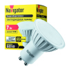 Лампа светодиодная NLL-PAR16-7-230-4K-GU10 Navigator 94 227 (MR16)