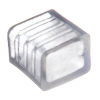 Заглушка для св/д ленты SMD2835-220B TDM SQ0331-0129