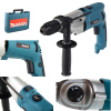 Дрель ударная HP2071 Makita 1010Вт