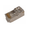 Разъём 8Р8С (RJ-45) CAT5e (экран) 05-1023 REXANT
