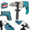 Дрель ударная HP2070 Makita 1010Вт