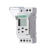Реле времени астрономическое PCZ-525 EF0107 F&F EA02.002.005