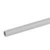 Труба ПВХ жесткая ПВХ d20 3м ЭРА TRUB-20-PVC Б0020105