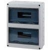 Бокс КМПн-24 IP65 навесной пластик ЭРА SIMPLE