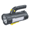 Фонарь прожектор кемпинговый аккумуляторный 3Вт 6Ач li-ion Navigator 93 811 Фонарь NPT-SP30-ACCU