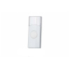 Кнопка беспроводная DBB01WL (IP44) Elektrostandard (под звонки DBQ01M,DBQ07M)