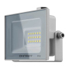Прожектор светодиодный белый 30Вт 6500К Онлайт 90 135 OFL-30-6K-WH-IP65-LED