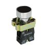 Кнопка черная LAY5-BA21 1НО ИЭК BBT60-BA-K02