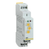 Реле времени многофункциональное ORT 1контакт 230В AC ИЭК ORT-M1-AC230V