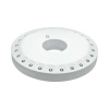 Фонарь кемпинговый батареечный 3АА 24светодиода Navigator 94 947 NPT-CA05-3AA