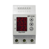 Реле контроля напряжения MP-63A 63А 230В DigiTOP