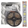 Лента LED OLS-5050W60-14.4-IP20-12V 5м 4000К Онлайт 80 972