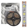 Лента LED OLS-5050CW60-14.4-IP20-12V 5м 6000К Онлайт 80 968