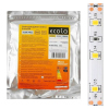 Лента LED PRO SMD3528 12V 4.8W/60Led 8мм IP65 5м 2800К Ecola P5LW05ESB