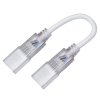 Коннектор для гибкого соед. двух св/д лент SMD5050-220 B-RGB TDM SQ0331-0121