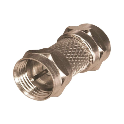 Переходник штекер F-штекер F PROCONNECT REXANT 05-4202-4