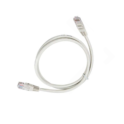 Патч-корд UTP 5e 1,5м литой (СМАРТКИП) REXANT 18-1004-(6)