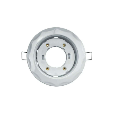 Светильник встраиваемый цвет белый GX53 Navigator 93 058 NGX-R9-001-GX53