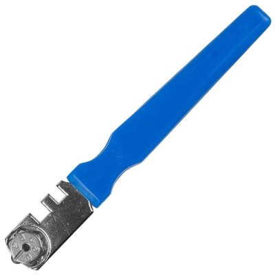 Стеклорез PROFI ролик,6 реж.элем, с пластм.ручкой STAYER 3364_z01