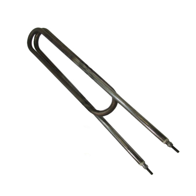 ТЭН воздушный скрепка сталь 170см D13/2.5-T-220 г/г (F3-Ф7) (Z 115)