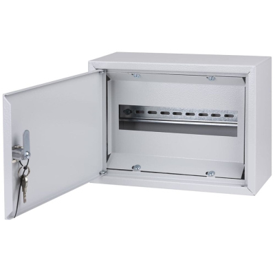 Щит ЩРн-12 (220х300х120) IP31 Народный SQ0905-0710 TDM