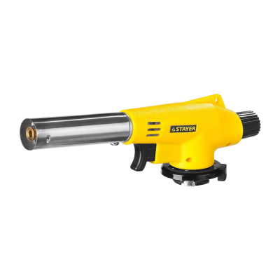 Горелка газовая STAYER MaxTerm 55584