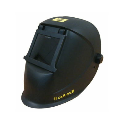 Маска сварщика Eco Arc II ESAB(90*110) с откидной рамкой