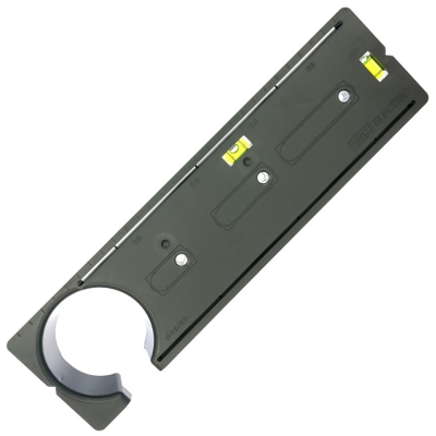 Шаблон для разметки отверстий под монт.коробки TDM SQ1407-0001