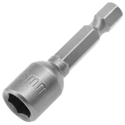 Набор бит с торц. головками 8мм-45мм (2шт) MATRIX 11569