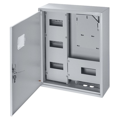 Щит ЩУРн-3/24 1-дверь (560х480х165) IP31 SQ0905-0039 TDM