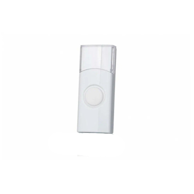 Кнопка беспроводная DBB01WL (IP44) Elektrostandard (под звонки DBQ01M,DBQ07M)