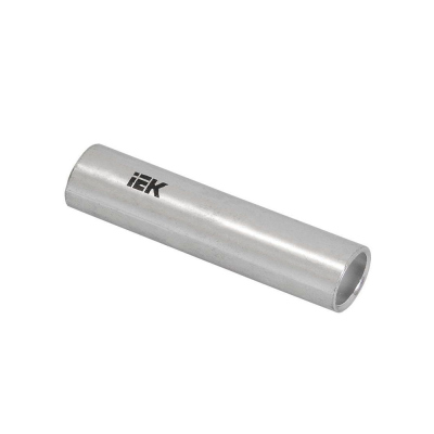 Гильза луженая медная ГМЛ10 10 мм2 IEK UGTY10-010-05