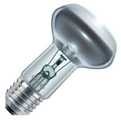 Лампа зеркальная Ni R63 40W E27 94 324 Navigator