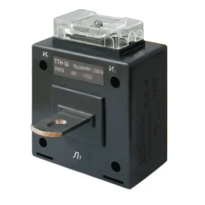 Трансформатор тока ТТН-Ш 150/5-10VA/0,5 трансформатор тока TDM SQ1101-1055