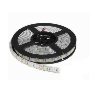 Лента LED 14.4W PRO 12V RGB IP20 60Led 10мм Ecola P2LM14ESD (б.50м) на метраж